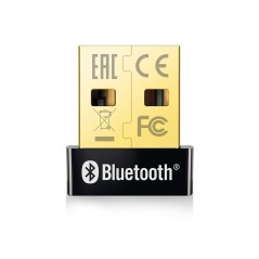 TP-Link UB400 Bluetooth Adapter - High-Speed Connectivity for Seamless Device Pairing - Model: 6935364099664
